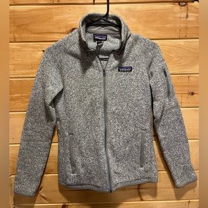 Patagonia Better Sweater